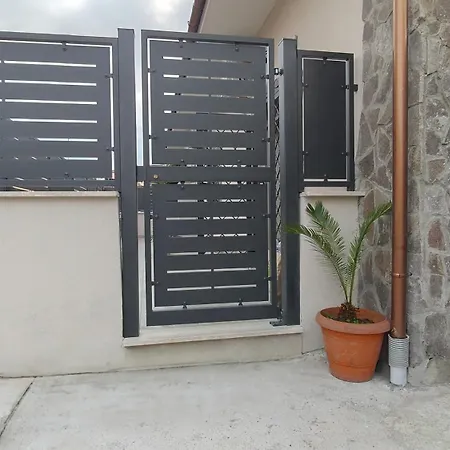 Guest house Zzzstation