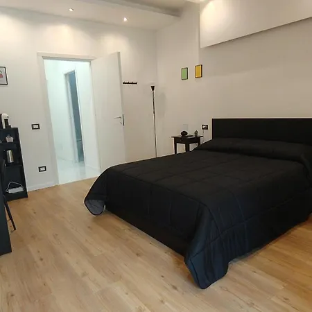 Zzzstation Guest house