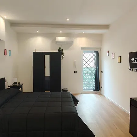 Zzzstation Pensión 4*