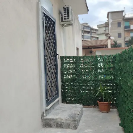 Pensión Zzzstation Roma