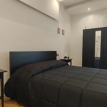 Zzzstation * Rome