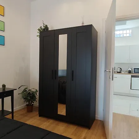 Zzzstation Guest house