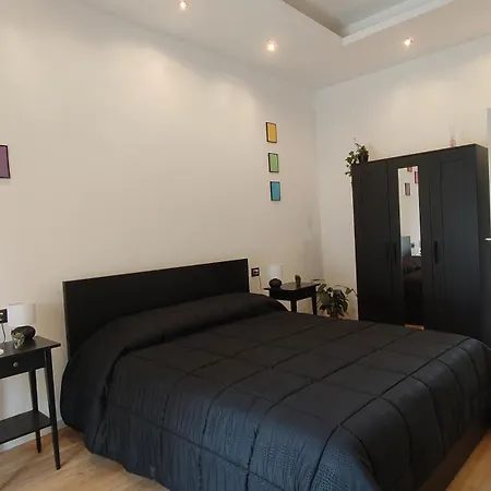 Zzzstation Vendégház Róma